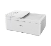 Canon Multifunctional printer , PIXMA TR4751i , Inkjet , Colour , All-in-one , A4 , Wi-Fi , White