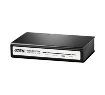Aten , 2-Port True 4K HDMI Splitter , VS182A