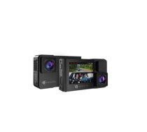 Navitel , Car Video Recorder , RS2 DUO , 1920 x 1080 pixels , Maps included