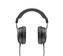 Beyerdynamic , Wired headphones , T5 , Wired , On-Ear , Noise canceling , Silver