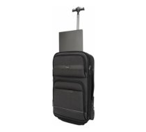 CitySmart , Fits up to size 12-15.6 , Laptop Roller , Black/Grey