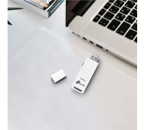 TP-LINK , USB 2.0 Adapter , TL-WN821N