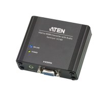 Aten VGA/Audio to HDMI Converter , VC180-AT-G