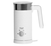 Adler , Milk frother , AD 4494 , 500 W , Milk frother , White