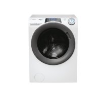 Candy , Washing Machine , RP 496BWMR/1-S , Energy efficiency class A , Front loading , Washing capacity 9 kg , 1400 RPM , Depth 53 cm , Width 60 cm , Display , LCD , Steam function , Wi-Fi , White