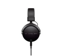 Beyerdynamic , Studio headphones , DT 1770 PRO , Wired , On-Ear , Black