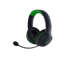 Razer , Gaming Headset for Xbox , Kaira HyperSpeed , Bluetooth , Over-Ear , Wireless , Black