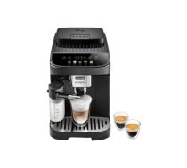 Delonghi , Automatic Coffee Maker , ECAM290.61.B Magnifica Evo , Pump pressure 15 bar , Built-in milk frother , Automatic , 1450 W , Black