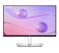 Dell , Touch Monitor , P2424HT , 24 , IPS , FHD , 16:9 , 60 Hz , 5 ms , Touchscreen , 1920 x 1080 , 300 cd/m² , HDMI ports quantity 1 , Silver, Black