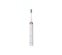 Panasonic , Sonic Electric Toothbrush , EW-DC12-W503 , Rechargeable , For adults , Number of brush heads included 1 , Number of teeth brushing modes 3 , Sonic technology , Golden White