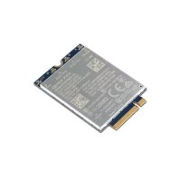 Lenovo WWAN Module for X1 Carbon Gen 12/P16v Gen 2 , ThinkPad Quectel EM160R-GL 4G LTE-A Cat 16 M.2 , 42 x 30 x 2.3 mm