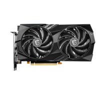 MSI GeForce RTX 4060 GAMING 8G , MSI , GeForce RTX 4060 GAMING 8G , NVIDIA , 8 GB , GeForce RTX 4060 , GDDR6 , HDMI ports quantity 1 , PCI Express Gen 4 x 8