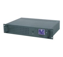 EnerGenie , UPS RACK-1500 Rack , 1500 VA