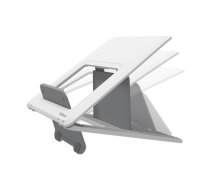 Fellowes , Laptop Stand , Breyta , White , 235 x 268 x 14 mm