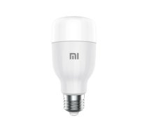 Smart Bulb Essential , Mi (White and Color) EU , 9 W , 1700-6500 K , 25000 h , LED lamp , 220-240 V