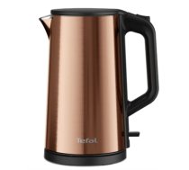 TEFAL , Kettle , KI583C10 , Electric , 2000 W , 1.5 L , Stainless Steel , 360° rotational base , Gold