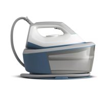Philips , Steam Generator , PSG2000/20 PerfectCare , 2400 W , 1.4 L , 6 bar , Auto power off , Vertical steam function , Blue/White