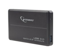 Gembird , SATA 3Gb/s , USB 3.0 , 2.5
