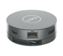 Dell , 6-in-1 USB-C Multiport Adapter , DA305 , USB Type-C
