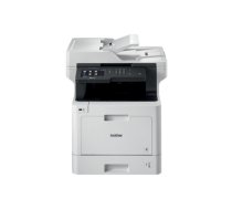 Brother MFC-L8900CDW , Laser , Colour , Multifunctional Printer , A4 , Wi-Fi , White
