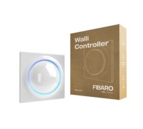 FIBARO Walli Controller, Z-Wave EU , Fibaro , FGWCEU-201-1 , Walli Controller , White