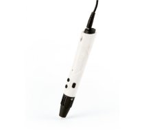 Low temperature 3D printing pen , White