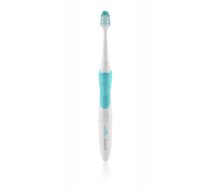 ETA , Sonetic 0709 90010 , Battery operated , For adults , Number of brush heads included 2 , Number of teeth brushing modes 2 , Sonic technology , White/Blue