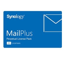 Synology , MailPlus 20 Licenses