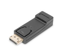 Digitus , DisplayPort to HDMI adapter , HDMI , DisplayPort , DP to HDMI