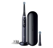 Oral-B , Electric Toothbrush , iO7s Black Onyx , Rechargeable , For adults , Number of brush heads included 2 , Number of teeth brushing modes 5 , Black