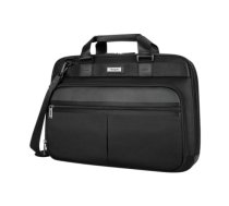 Targus , Mobile Elite Topload , Fits up to size 15.6-16 , Briefcase , Black , Shoulder strap