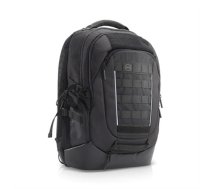 Dell , Rugged Notebook Escape Backpack , 460-BCML , Fits up to size , Backpack for laptop , Black ,