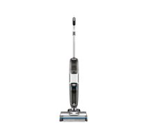 Bissell , Vacuum Cleaner , CrossWave HF3 Cordless Select , Cordless operating , Handstick , Washing function , - W , 22.2 V , Operating time (max) 25 min , Black/Titanium/Bossanova Blue , Warranty 24 month(s)