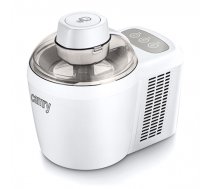 Ice cream maker , CR 4481 , Power 90 W , Capacity 0.7 L , White