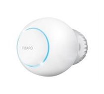 Fibaro , The Heat Controller Radiator Thermostat Starter Pack, Apple Home Kit