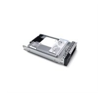 Dell SSD 2.5 / 960GB / SATA / Read Intensive / 6Gbps / 512 / Hot Plug / 3.5in HYB CARR / 1 DWPD / 1752 TBW , Dell , 2.5 / 960GB / SATA / Read Intensive / 6Gbps / 512 / Hot Plug / 3.5in HYB CARR / 1 DWPD / 1752 TBW , 960 GB , SSD interface SATA