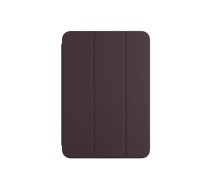 Smart Folio for iPad mini (6th generation) - Dark Cherry , Apple