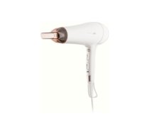 ETA , Hair Dryer , Fenite ETA732090000 , 2400 W , Number of temperature settings 3 , Ionic function , Diffuser nozzle , White