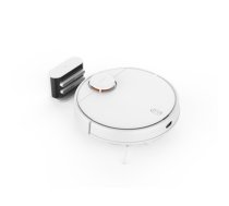 Xiaomi , Robot Vacuum , S10 EU , Wet&Dry , Operating time (max) 130 min , Lithium Ion , 3200 mAh , Dust capacity 0.30 L , 4000 Pa , White , Battery warranty 24 month(s)