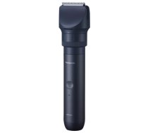 Panasonic , Beard, Hair, Body Trimmer Kit , ER-CKL2-A301 MultiShape , Cordless , Wet & Dry , Number of length steps 58 , Black