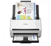 Epson , WorkForce DS-770II , Colour , Document Scanner