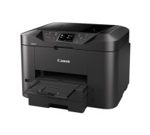 Canon MAXIFY MB2750 , Inkjet , Colour , All-in-one , A4 , Wi-Fi , Black