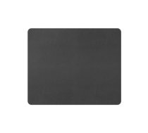 Natec , Mouse Pad , Fabric, Rubber , Printable , Black