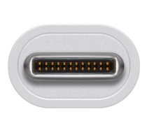 Goobay , USB-C HDMI adapter , 66259 , White , USB-C male , HDMI female (Type A) , 0.2 m