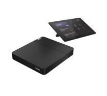 Lenovo , ThinkSmart Core Full Room Kit with USB Controller (MTR) , Black