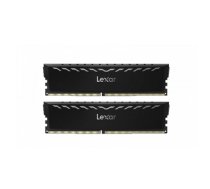 Lexar , 32 Kit (16GBx2) GB , DDR4 , 3600 MHz , PC/server , Registered No , ECC No