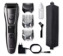 Panasonic , Beard and hair trimmer , ER-GB80-H503 , Corded/ Cordless , Number of length steps 39 , Step precise 0.5 mm , Black