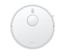 Xiaomi , Robot Vacuum , X10 EU , Wet , Operating time (max) 180 min , 5200 mAh , Dust capacity 0.4 L , 4000 Pa , White