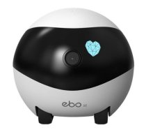 Enabot , EBO SE , Robot IP Camera , Compact , N/A MP , N/A , 16GB external memory, support 256GB at maximum , White