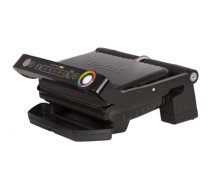 TEFAL , Electric Grill , GC714834 , Grill , 2000 W , Black